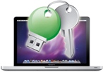 программа безопасной аутентификации для MAC OS X