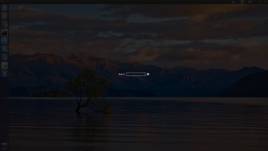 Our new unique functionality of Lockscreen allows you to automatically launch an authentication window (2 minutes later or after a forced call) to log in to the StaffCounter system.