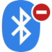 Prevent data transfer via Bluetooth to your phone or other devices.