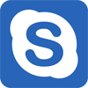 Контроль использования Skype.