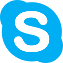 Skype.