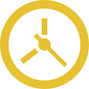 Calculating effective time. Time management of workflows.