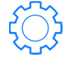 Application setup
