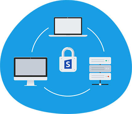 Software de Monitoreo de Empleados.
