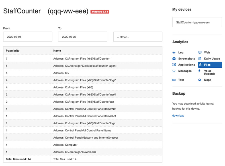 Приложение application vnd android package archive